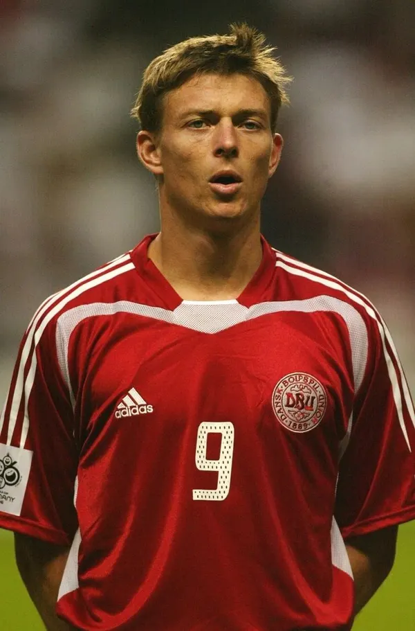 Jon Dahl Tomasson - ranking option ranked #11