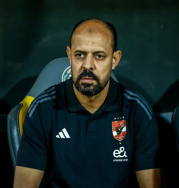 Emad El-Nakhly - ranking option ranked #7