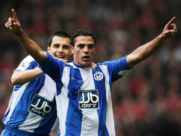 Amr Zaki - ranking option ranked #6