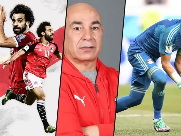 Who is the best player in Egypt national team history?