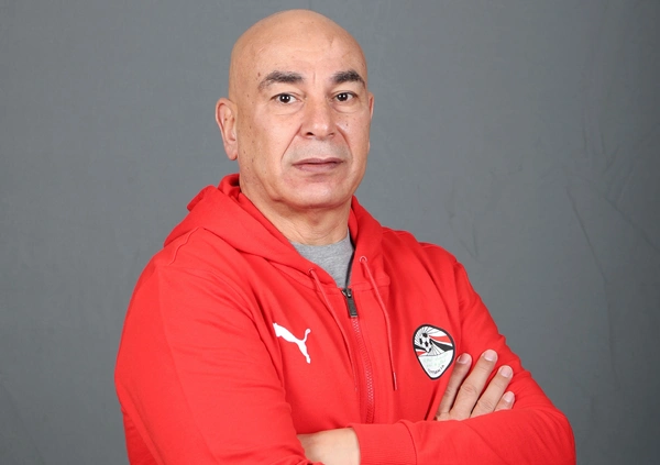 Hossam Hassan - ranking option ranked #2