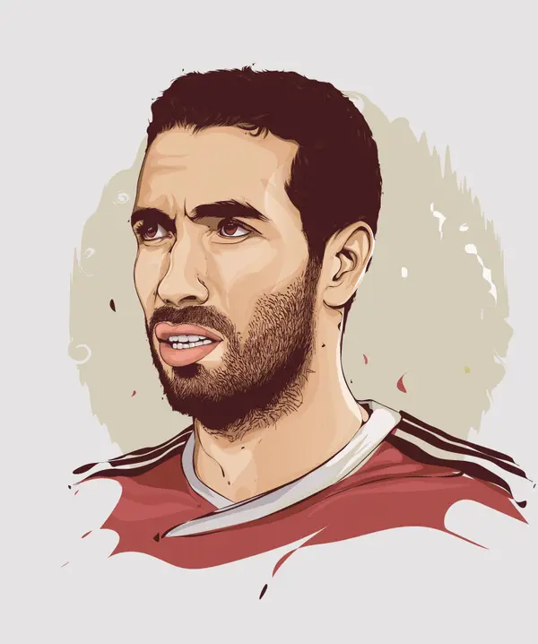 Mohamed Aboutrika - ranking option ranked #5