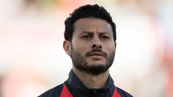 Mohamed El-Shenawy - ranking option ranked #11