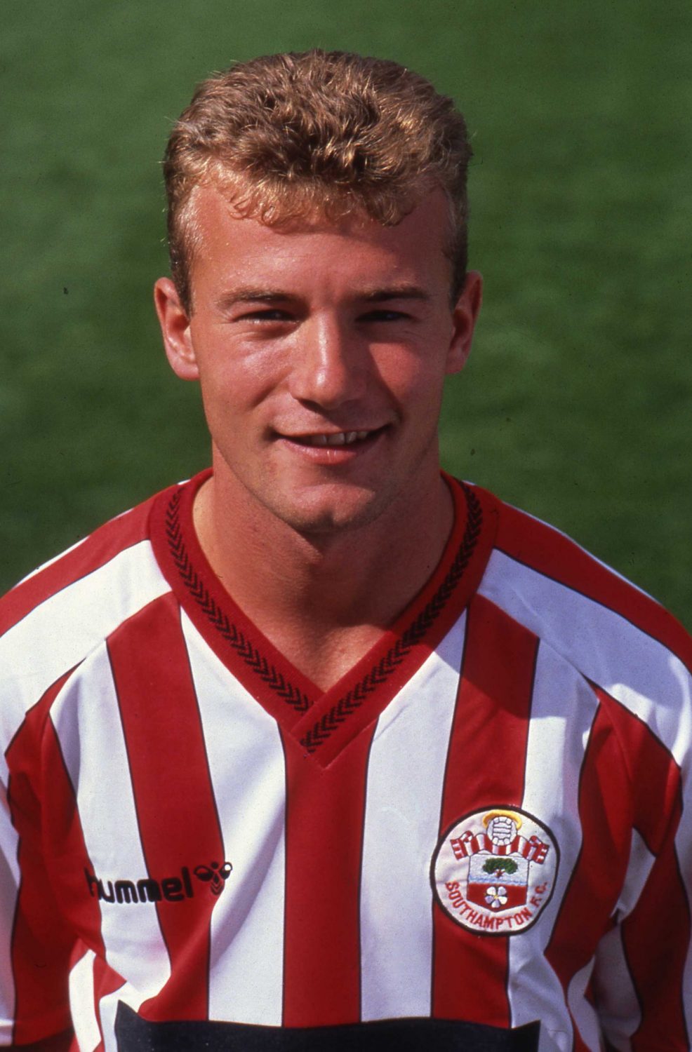 Alan Shearer - ranking option ranked #5