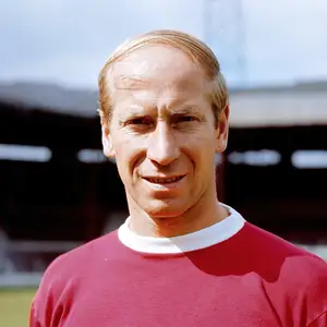 Bobby Charlton