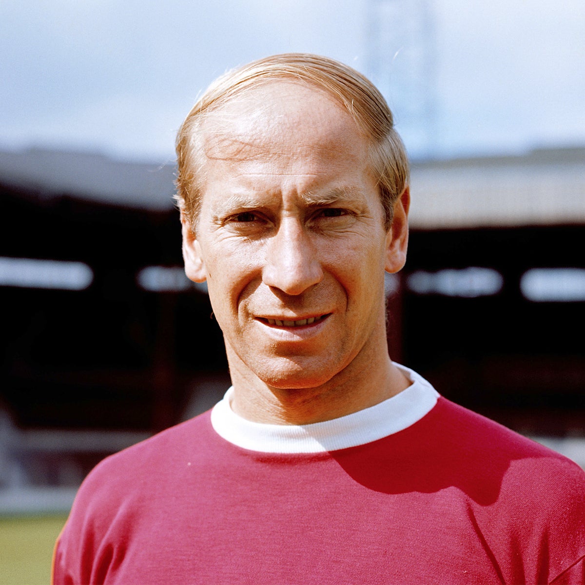 Bobby Charlton