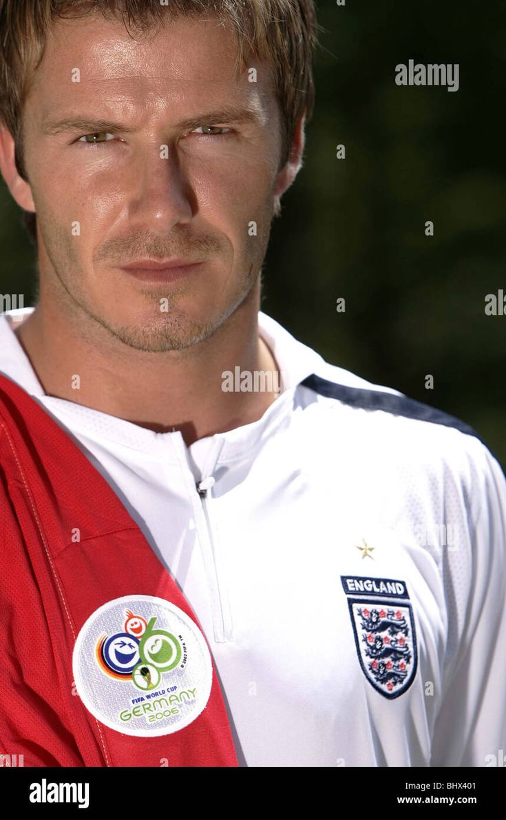 David Beckham - ranking option ranked #11