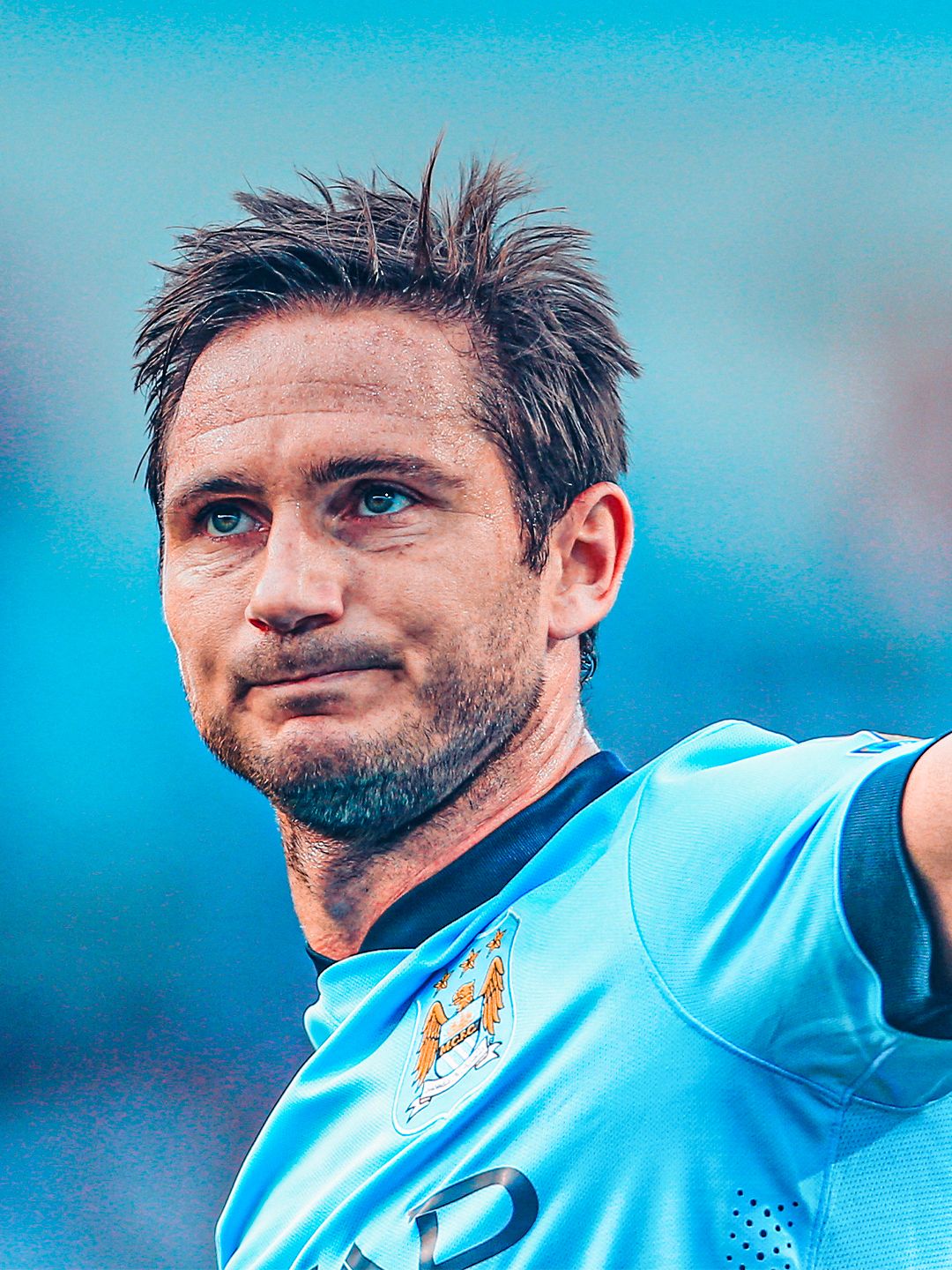 Frank Lampard - ranking option ranked #10