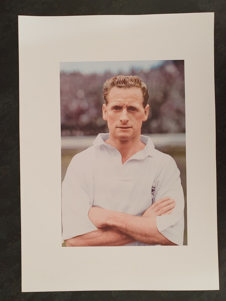 Tom Finney - ranking option ranked #14