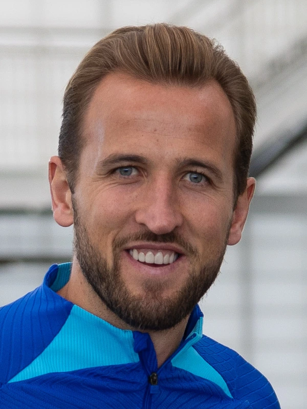 Harry Kane - ranking option ranked #14