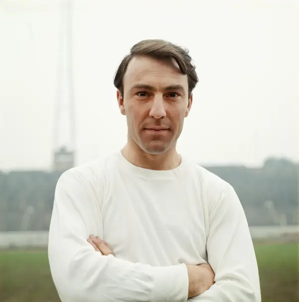 Jimmy Greaves - ranking option ranked #11