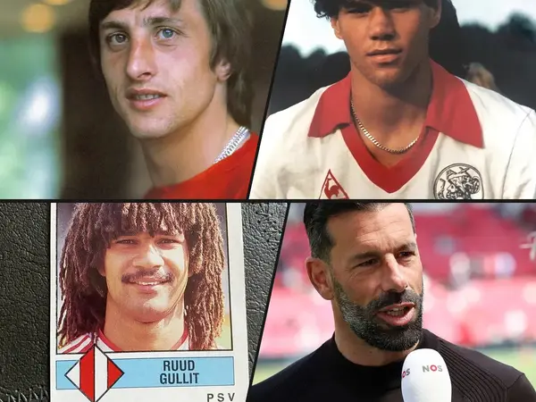Who is the best player in Eredivisie history?