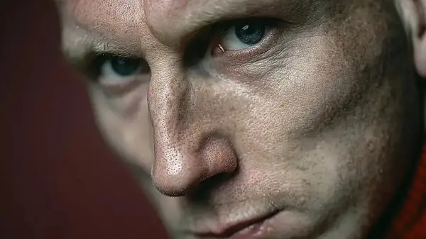 Jaap Stam - ranking option ranked #10