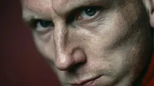 Jaap Stam — ranked #10