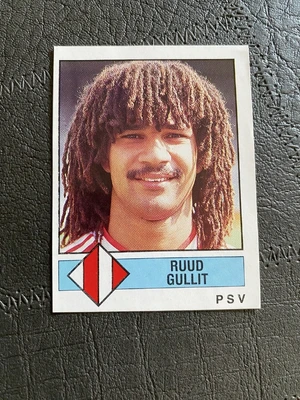 Ruud Gullit — ranked #3