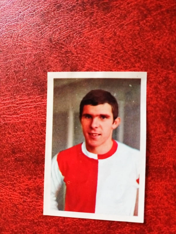 Wim van Hanegem - ranking option ranked #6