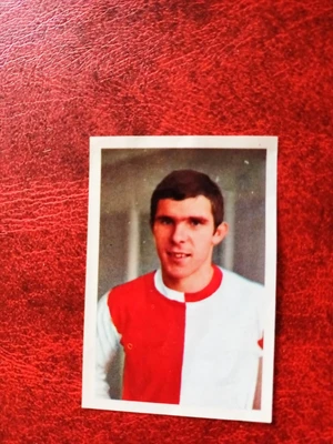 Wim van Hanegem — ranked #6