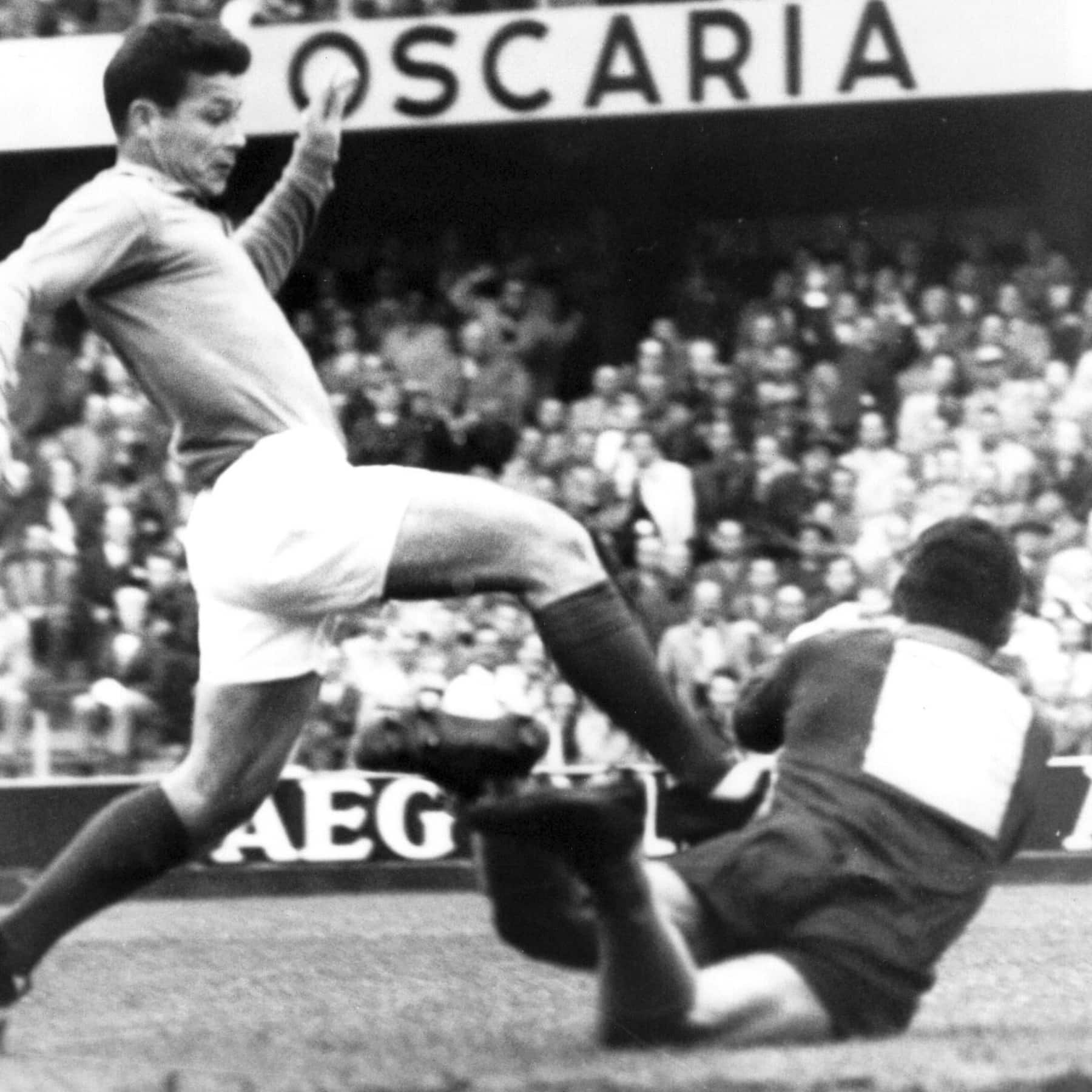 Just Fontaine - ranking option ranked #5