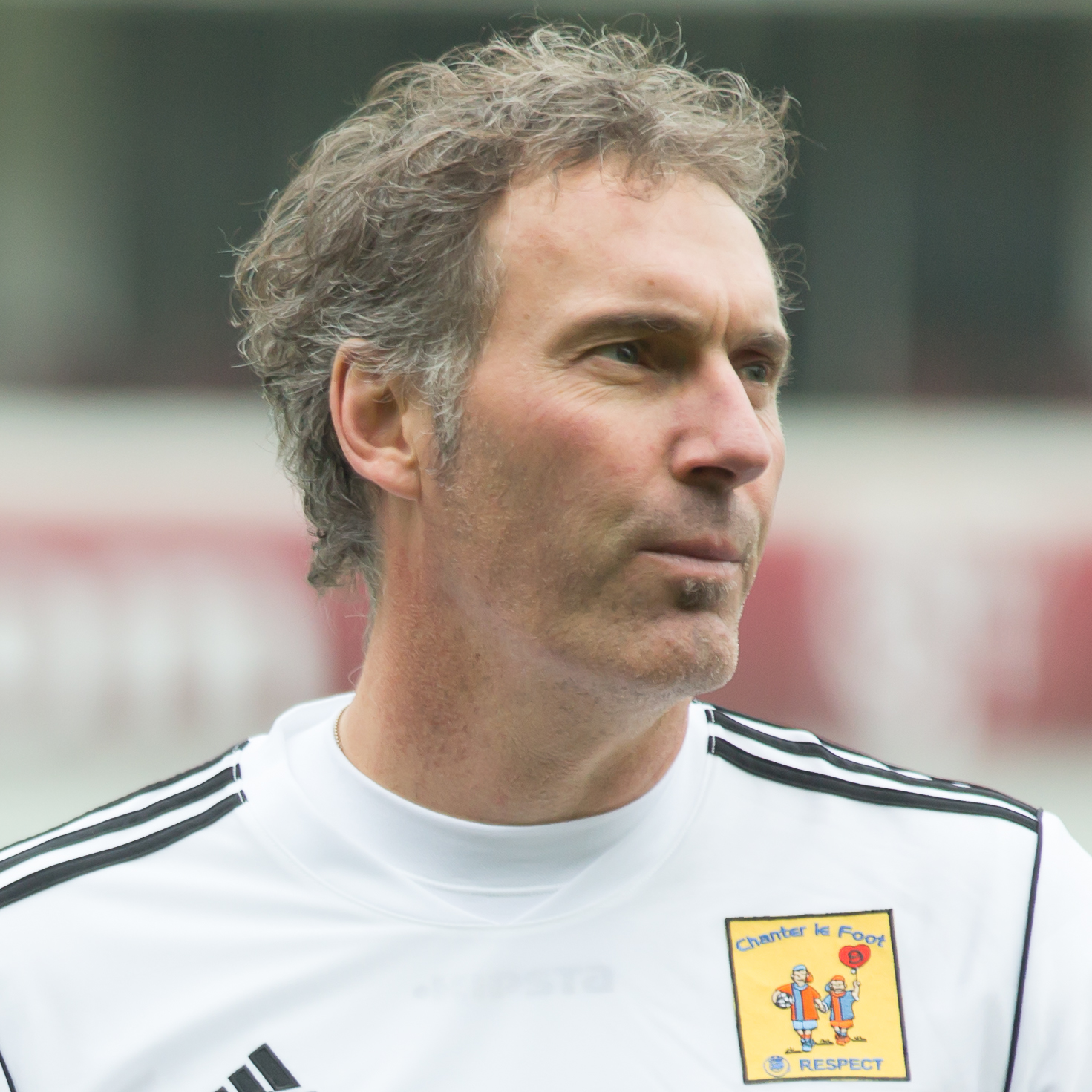 Laurent Blanc - ranking option ranked #11