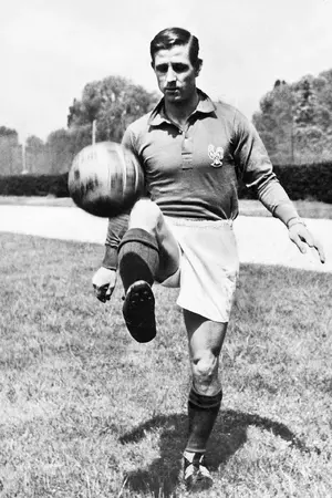 Raymond Kopa — ranked #6