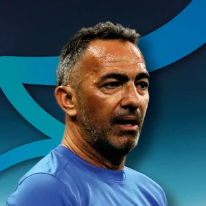 Youri Djorkaeff — ranked #12