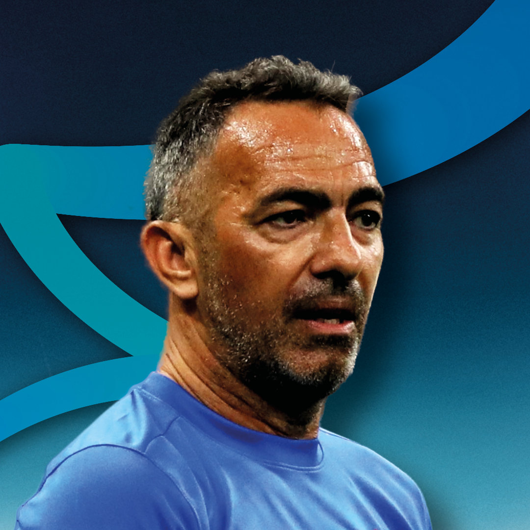 Youri Djorkaeff - ranking option ranked #12