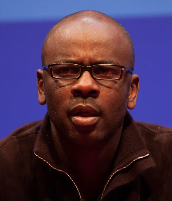 Lilian Thuram - ranking option ranked #9
