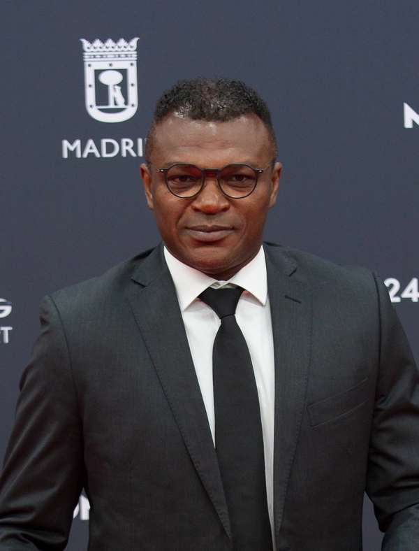 Marcel Desailly - ranking option ranked #11