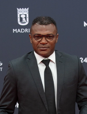 Marcel Desailly — ranked #2