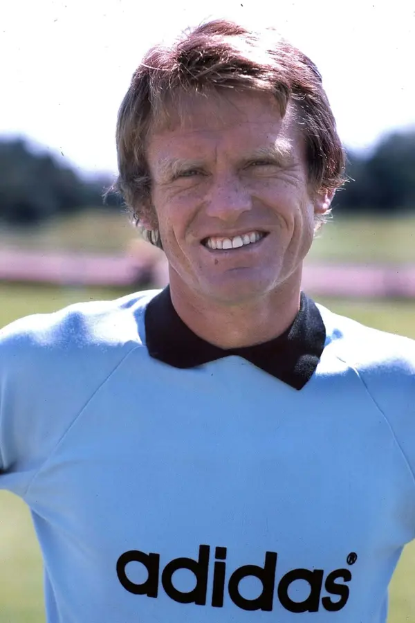 Sepp Maier - ranking option ranked #8