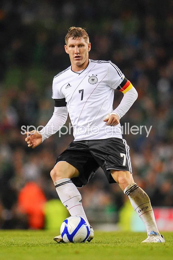 Bastian Schweinsteiger - ranking option ranked #10