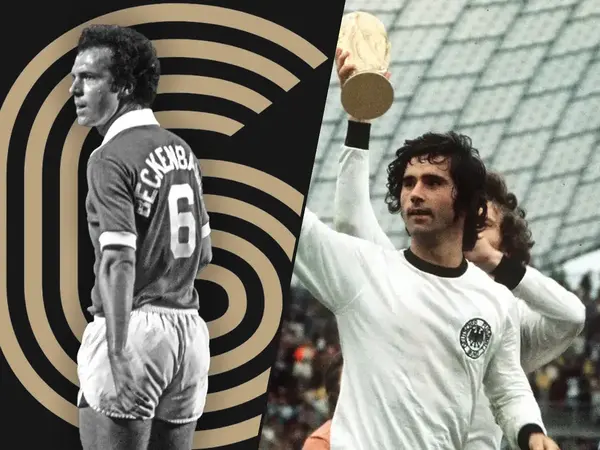 Who is the best player in Germany national team history?