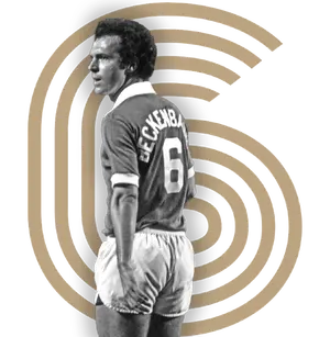 Franz Beckenbauer