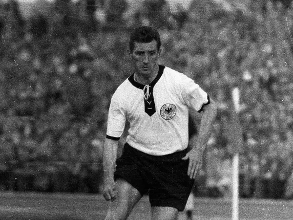 Fritz Walter - ranking option ranked #14