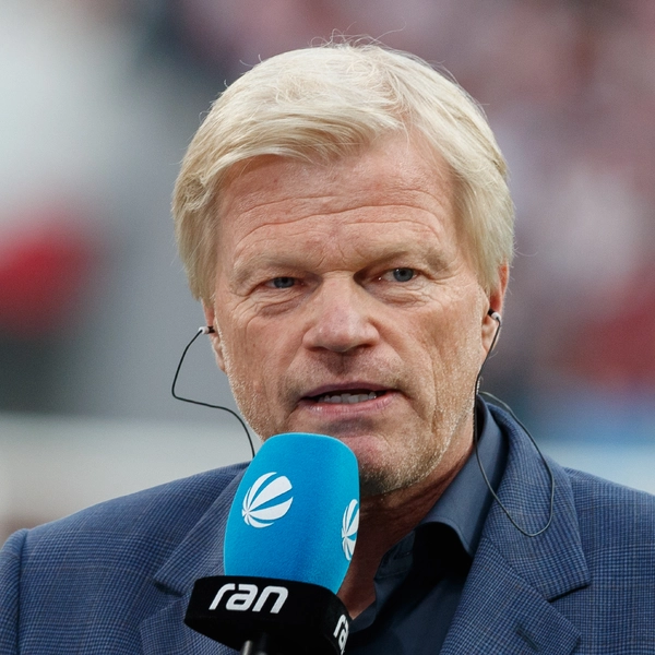 Oliver Kahn - ranking option ranked #6