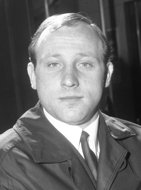 Uwe Seeler - ranking option ranked #9