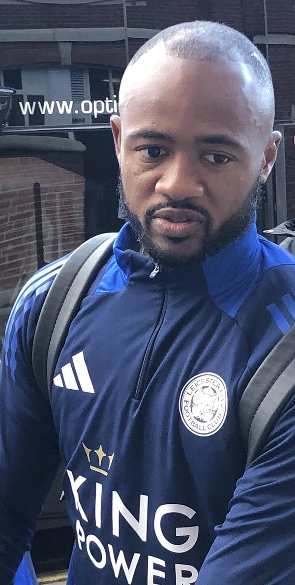 Jordan Ayew - ranking option ranked #10