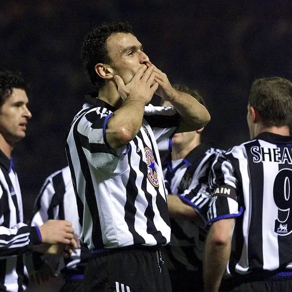 Nikos Dabizas - ranking option ranked #8