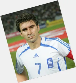 Theodoros Zagorakis