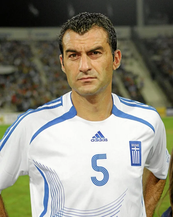 Traianos Dellas - ranking option ranked #6