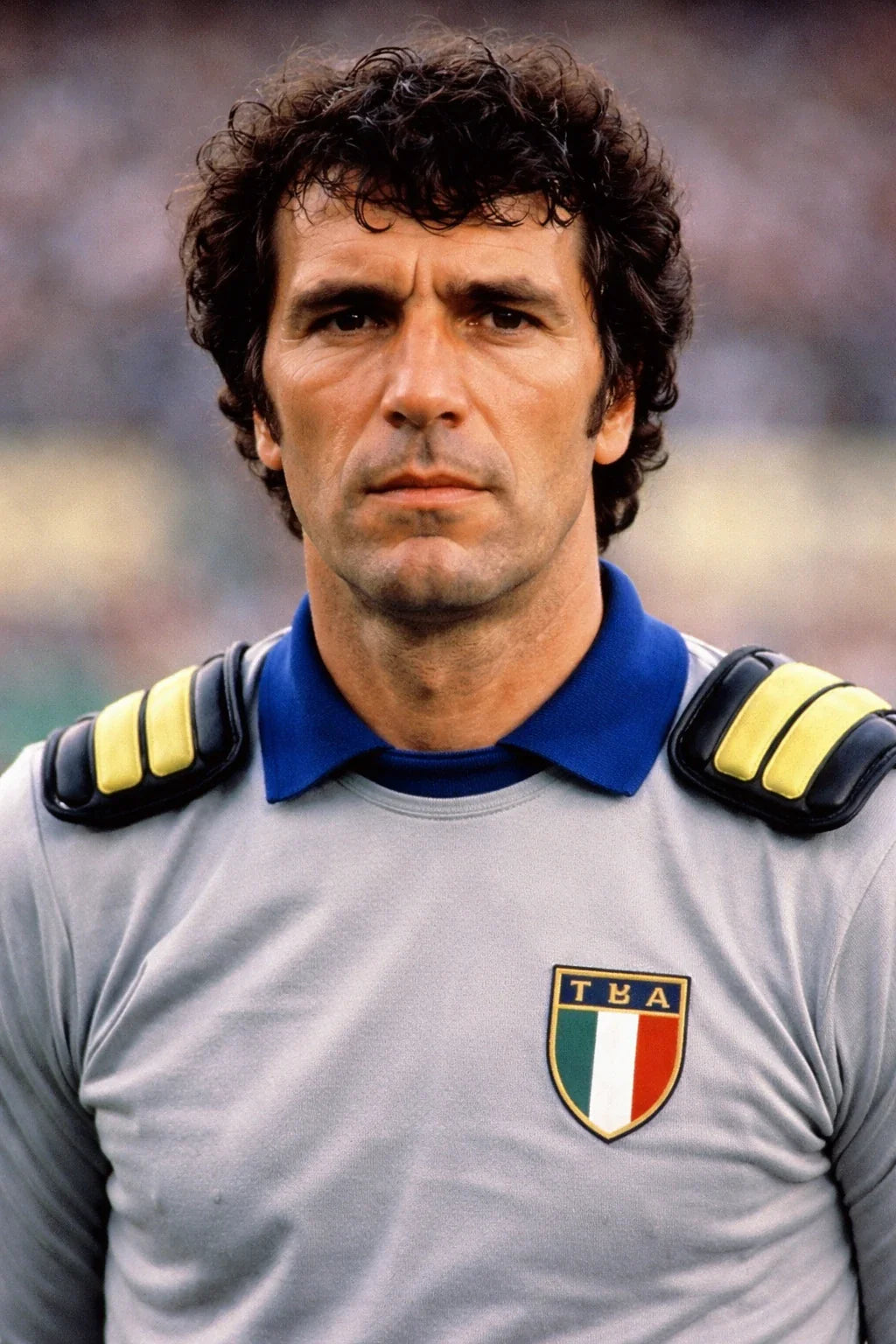 Dino Zoff - ranking option ranked #10