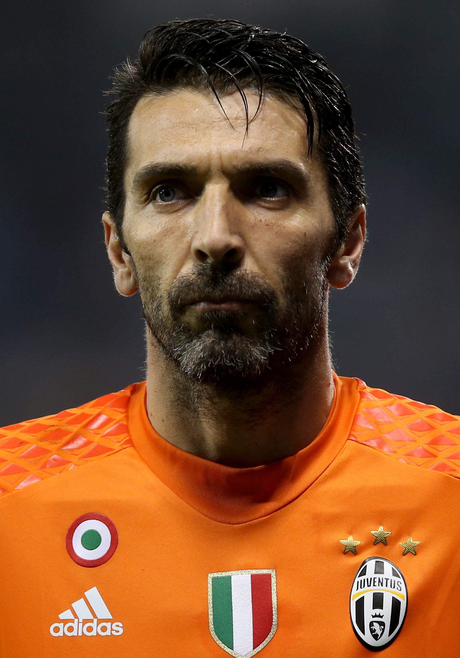 Gianluigi Buffon - ranking option ranked #6