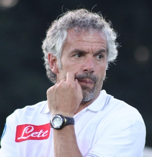 Roberto Donadoni — ranked #13