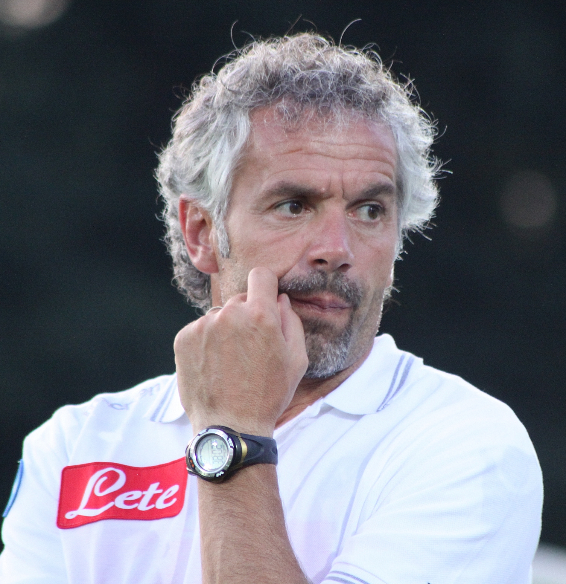 Roberto Donadoni - ranking option ranked #13