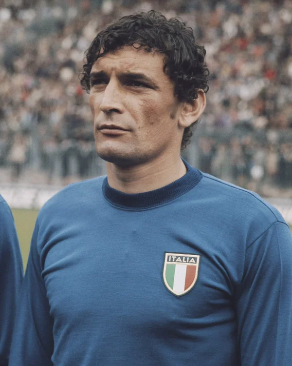 Luigi Riva - ranking option ranked #7