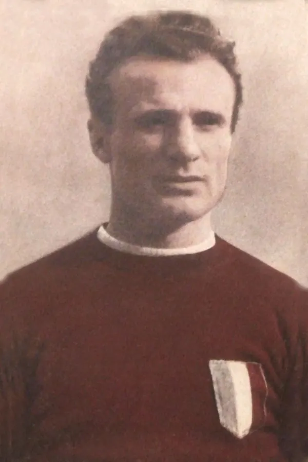 Valentino Mazzola - ranking option ranked #14