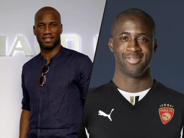Who is the best player in Ivory Coast national football team history?