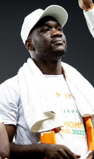 Emerse Faé — ranked #11