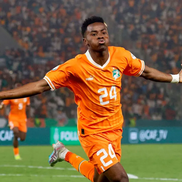 Laurent Pokou - ranking option ranked #4