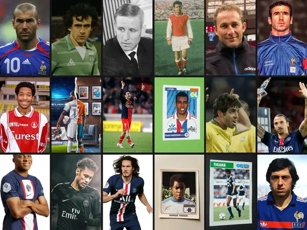 Who is the best player in Ligue 1 history?